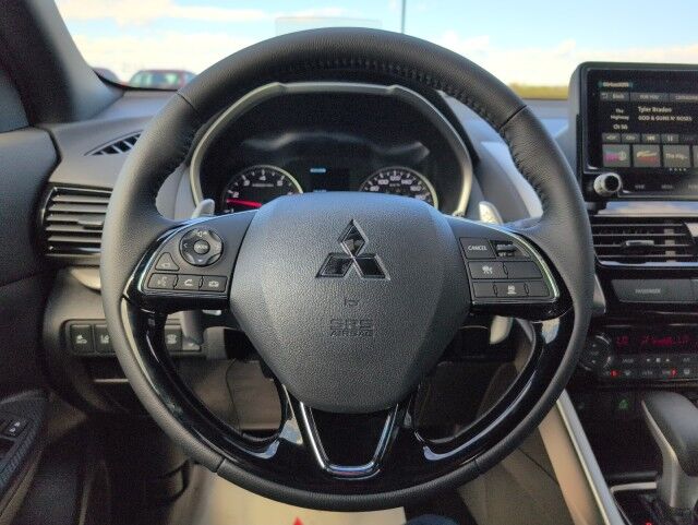 2025 Mitsubishi Eclipse Cross SE Grande Prairie AB