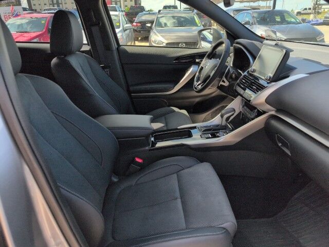 2025 Mitsubishi Eclipse Cross SE Grande Prairie AB