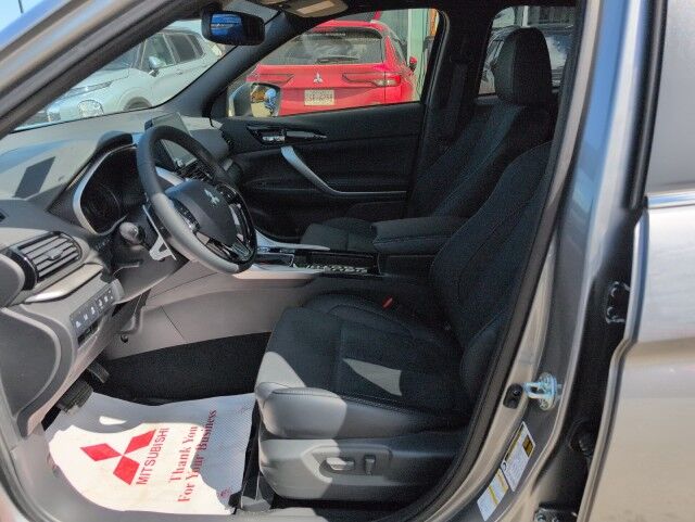 2025 Mitsubishi Eclipse Cross SE Grande Prairie AB