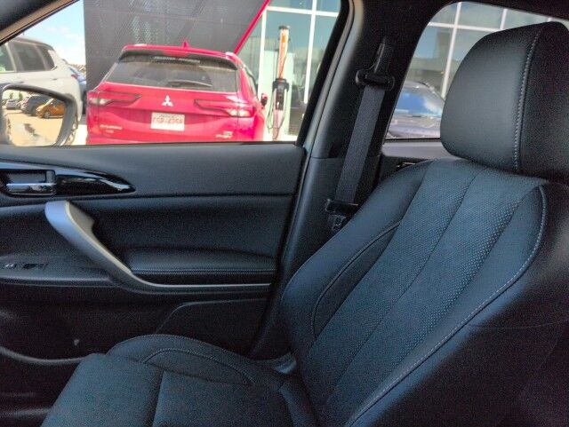 2025 Mitsubishi Eclipse Cross SE Grande Prairie AB