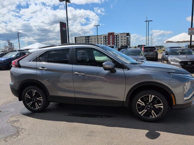 2025 Mitsubishi Eclipse Cross SE Grande Prairie AB