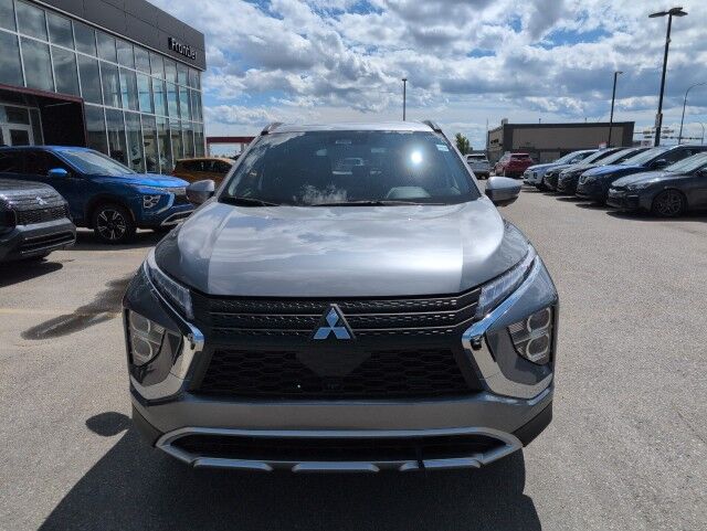 2025 Mitsubishi Eclipse Cross SE Grande Prairie AB