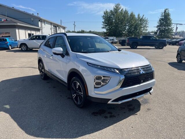 2025 Mitsubishi Eclipse Cross SE Grande Prairie AB