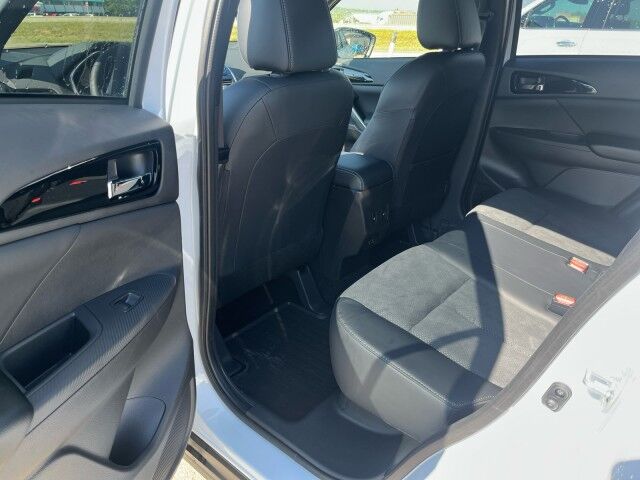 2025 Mitsubishi Eclipse Cross SE Grande Prairie AB