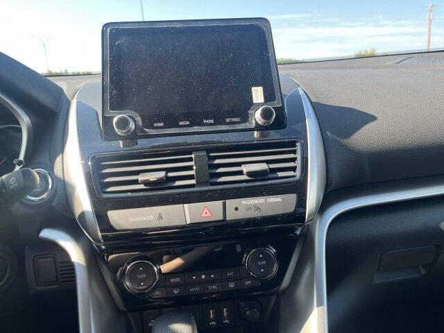 2025 Mitsubishi Eclipse Cross SE Grande Prairie AB