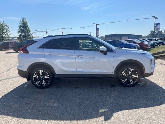 2025 Mitsubishi Eclipse Cross SE Grande Prairie AB