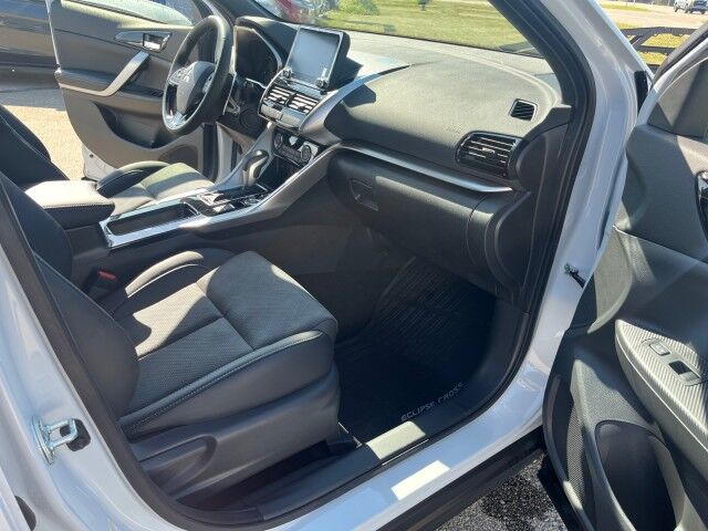 2025 Mitsubishi Eclipse Cross SE Grande Prairie AB