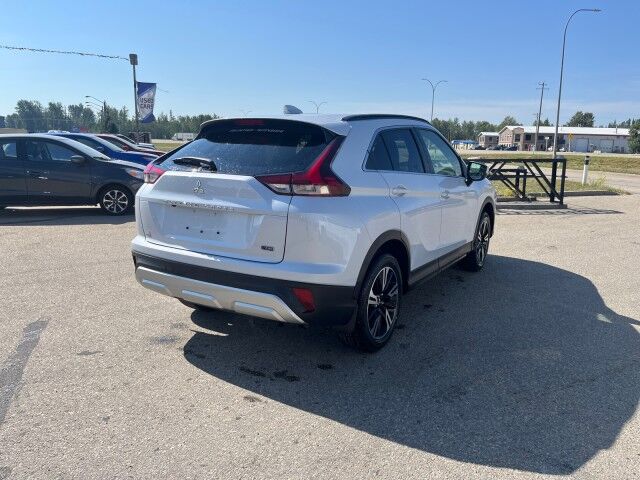 2025 Mitsubishi Eclipse Cross SE Grande Prairie AB