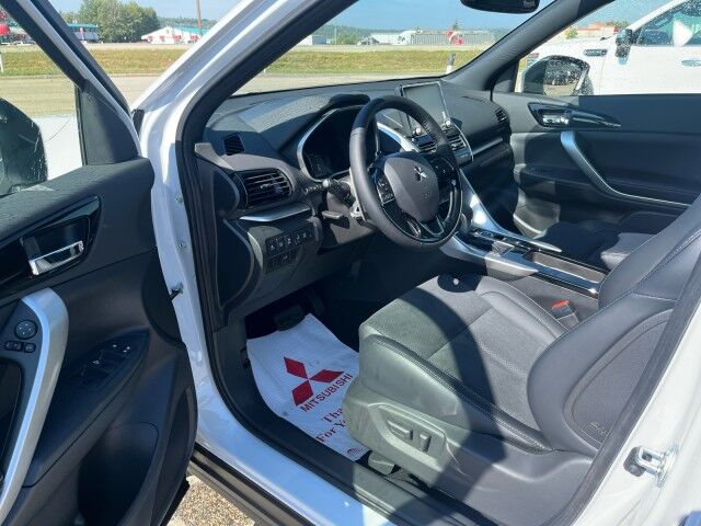 2025 Mitsubishi Eclipse Cross SE Grande Prairie AB