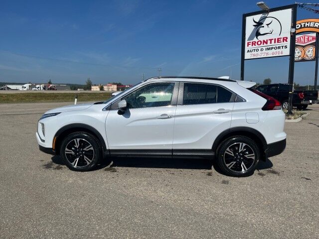 2025 Mitsubishi Eclipse Cross SE Grande Prairie AB