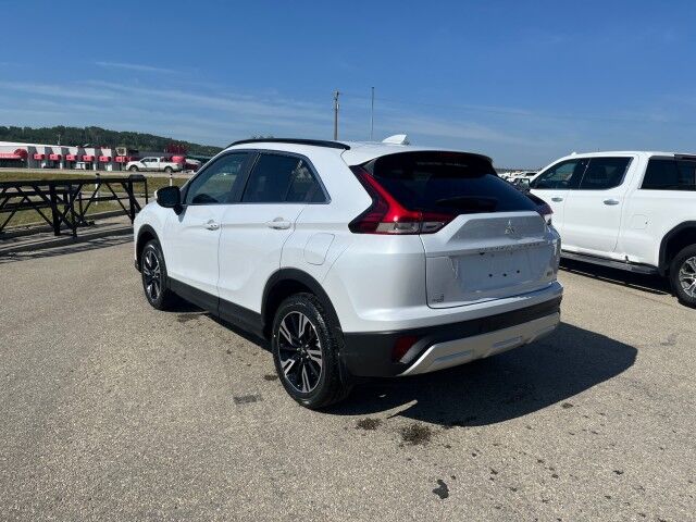 2025 Mitsubishi Eclipse Cross SE Grande Prairie AB