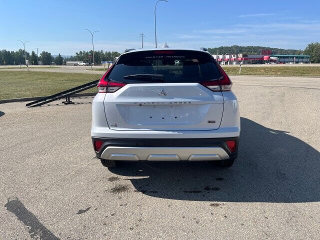 2025 Mitsubishi Eclipse Cross SE Grande Prairie AB
