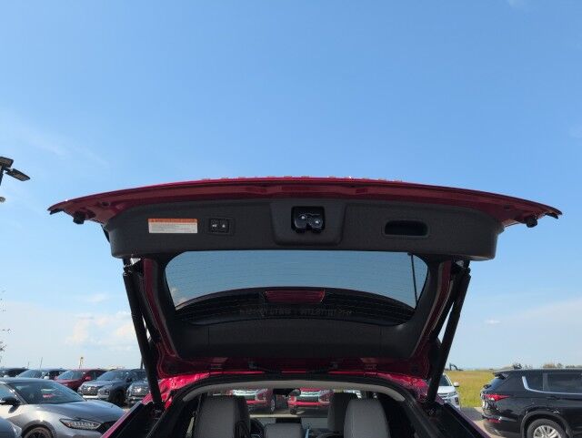 2025 Mitsubishi Eclipse Cross SE Grande Prairie AB