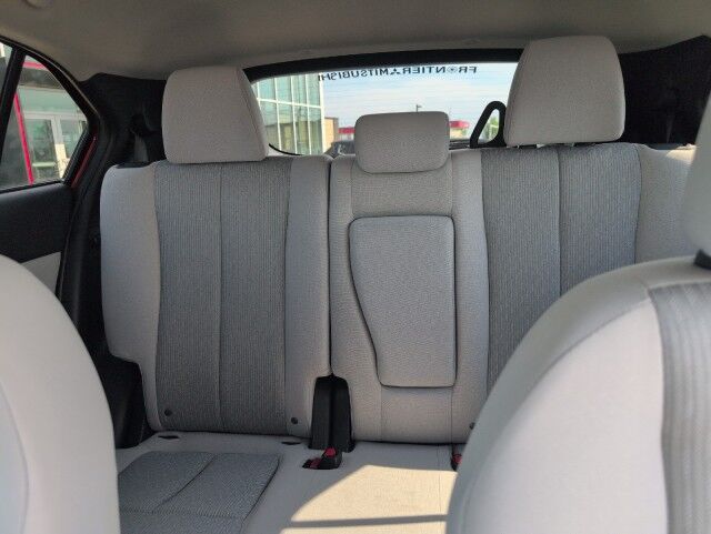 2025 Mitsubishi Eclipse Cross SE Grande Prairie AB