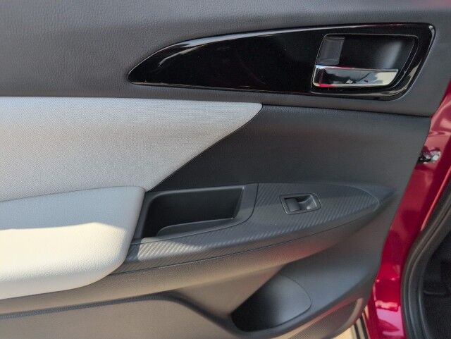 2025 Mitsubishi Eclipse Cross SE Grande Prairie AB