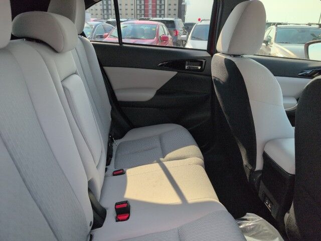 2025 Mitsubishi Eclipse Cross SE Grande Prairie AB