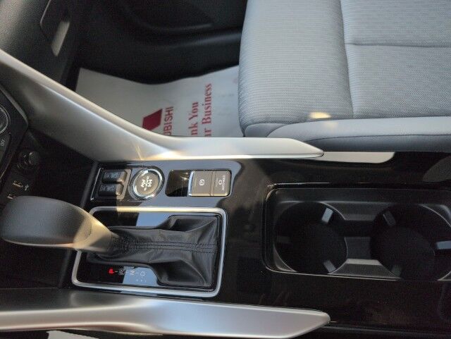 2025 Mitsubishi Eclipse Cross SE Grande Prairie AB