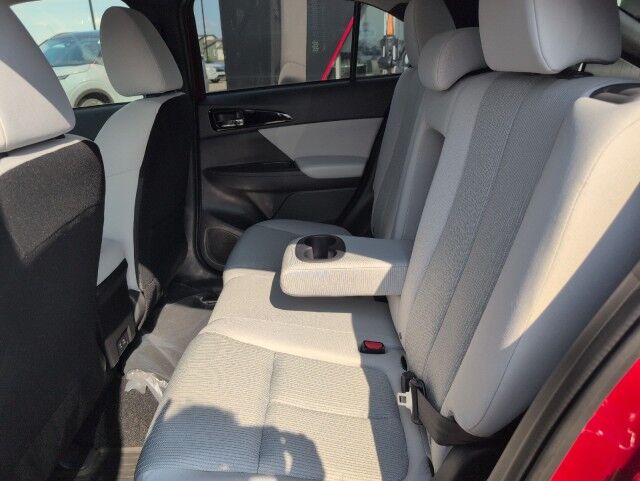 2025 Mitsubishi Eclipse Cross SE Grande Prairie AB