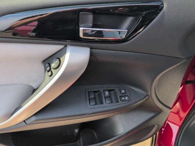 2025 Mitsubishi Eclipse Cross SE Grande Prairie AB