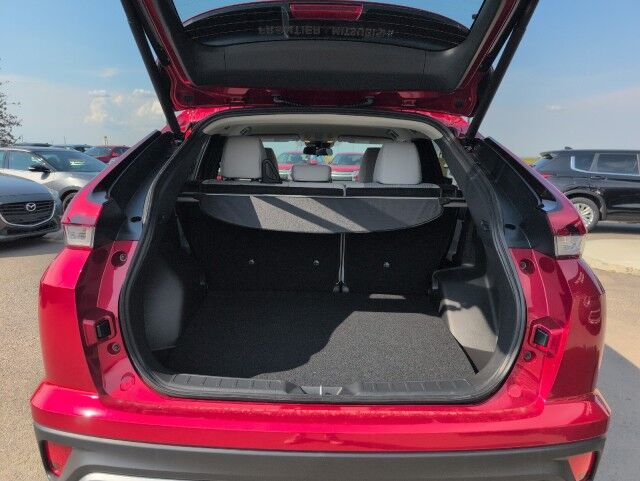 2025 Mitsubishi Eclipse Cross SE Grande Prairie AB