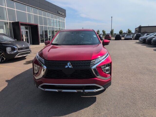 2025 Mitsubishi Eclipse Cross SE Grande Prairie AB