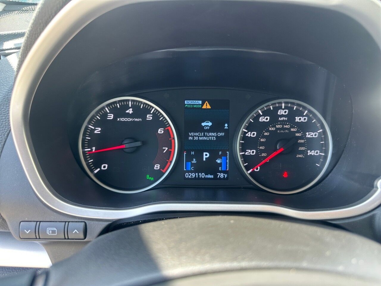2025 Mitsubishi Eclipse Cross SE Lancaster TX
