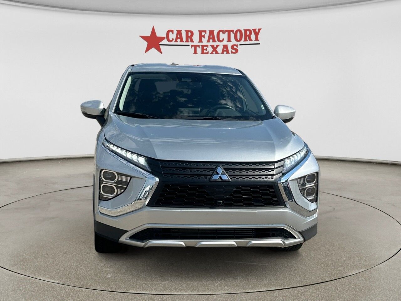 2025 Mitsubishi Eclipse Cross SE Lancaster TX