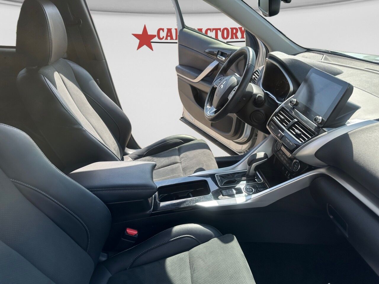 2025 Mitsubishi Eclipse Cross SE Lancaster TX