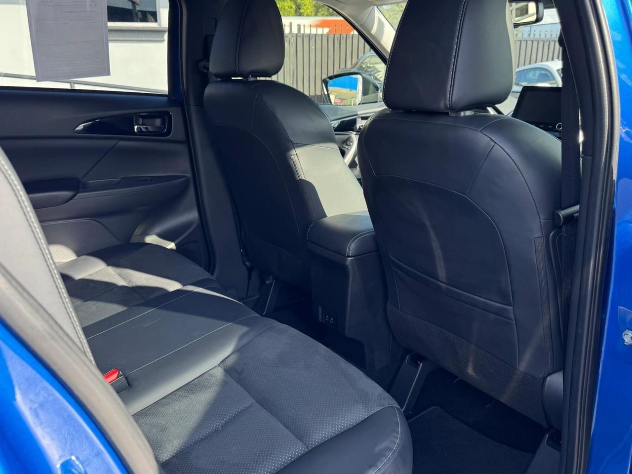 2025 Mitsubishi Eclipse Cross SE Miami FL