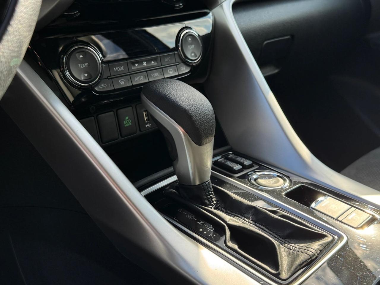 2025 Mitsubishi Eclipse Cross SE Miami FL