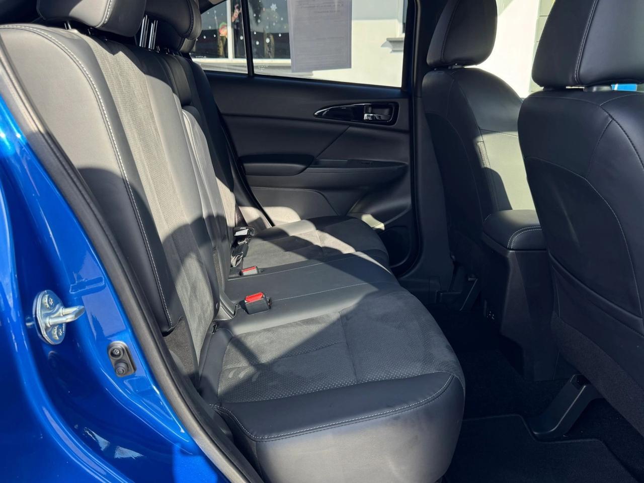 2025 Mitsubishi Eclipse Cross SE Miami FL