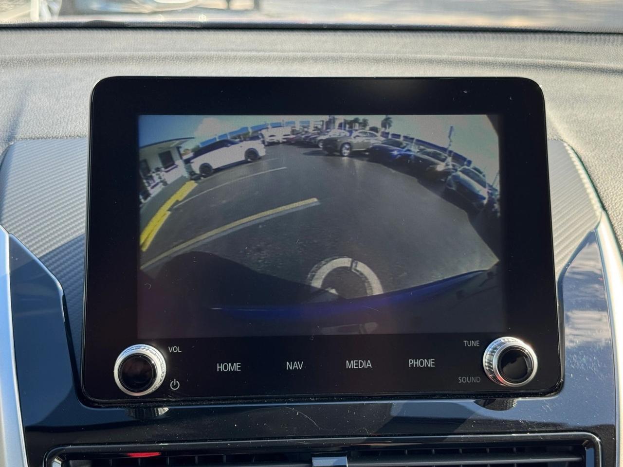 2025 Mitsubishi Eclipse Cross SE Miami FL