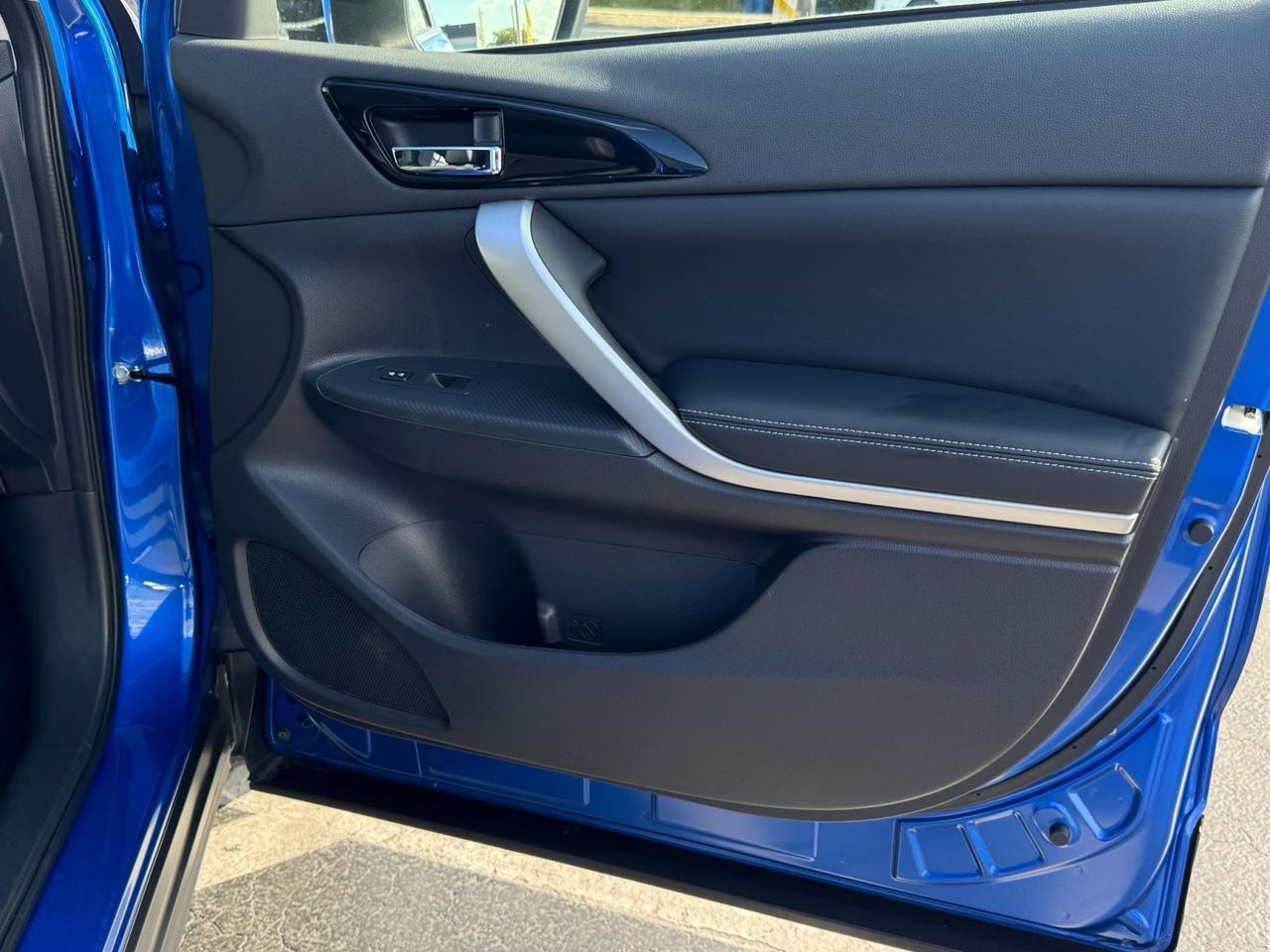 2025 Mitsubishi Eclipse Cross SE Miami FL