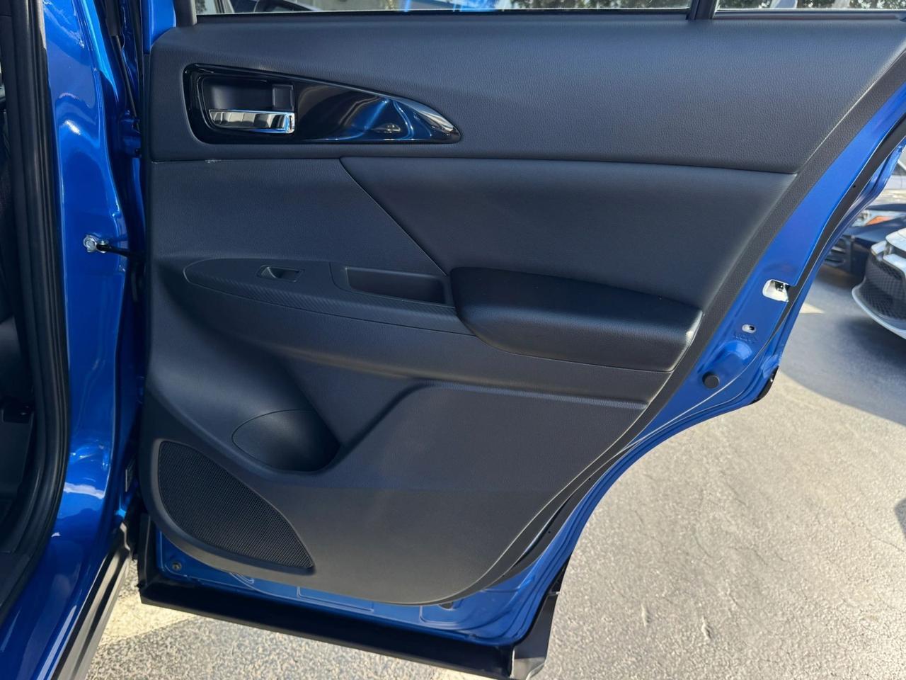 2025 Mitsubishi Eclipse Cross SE Miami FL