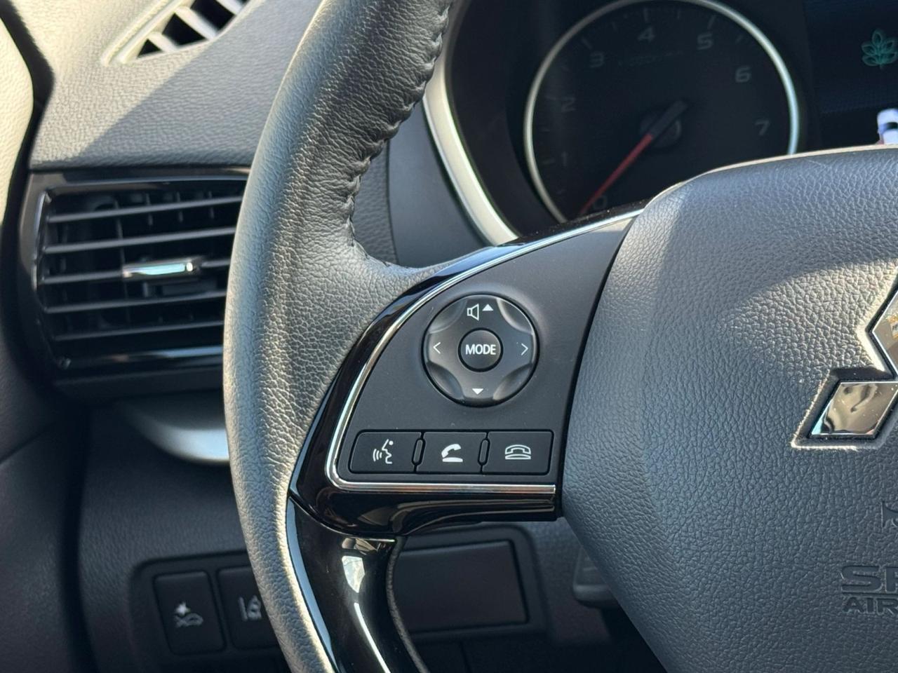 2025 Mitsubishi Eclipse Cross SE Miami FL