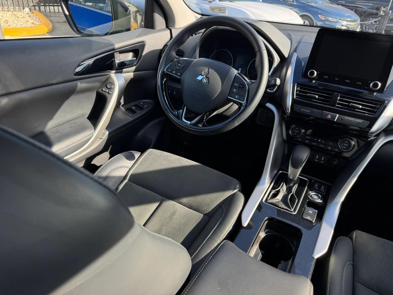 2025 Mitsubishi Eclipse Cross SE Miami FL