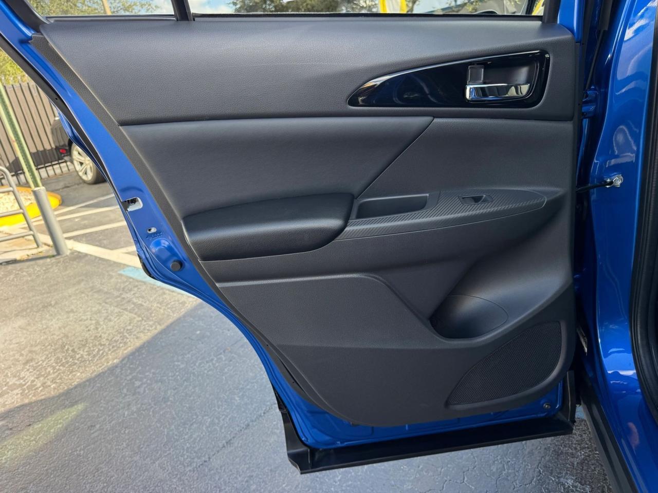 2025 Mitsubishi Eclipse Cross SE Miami FL