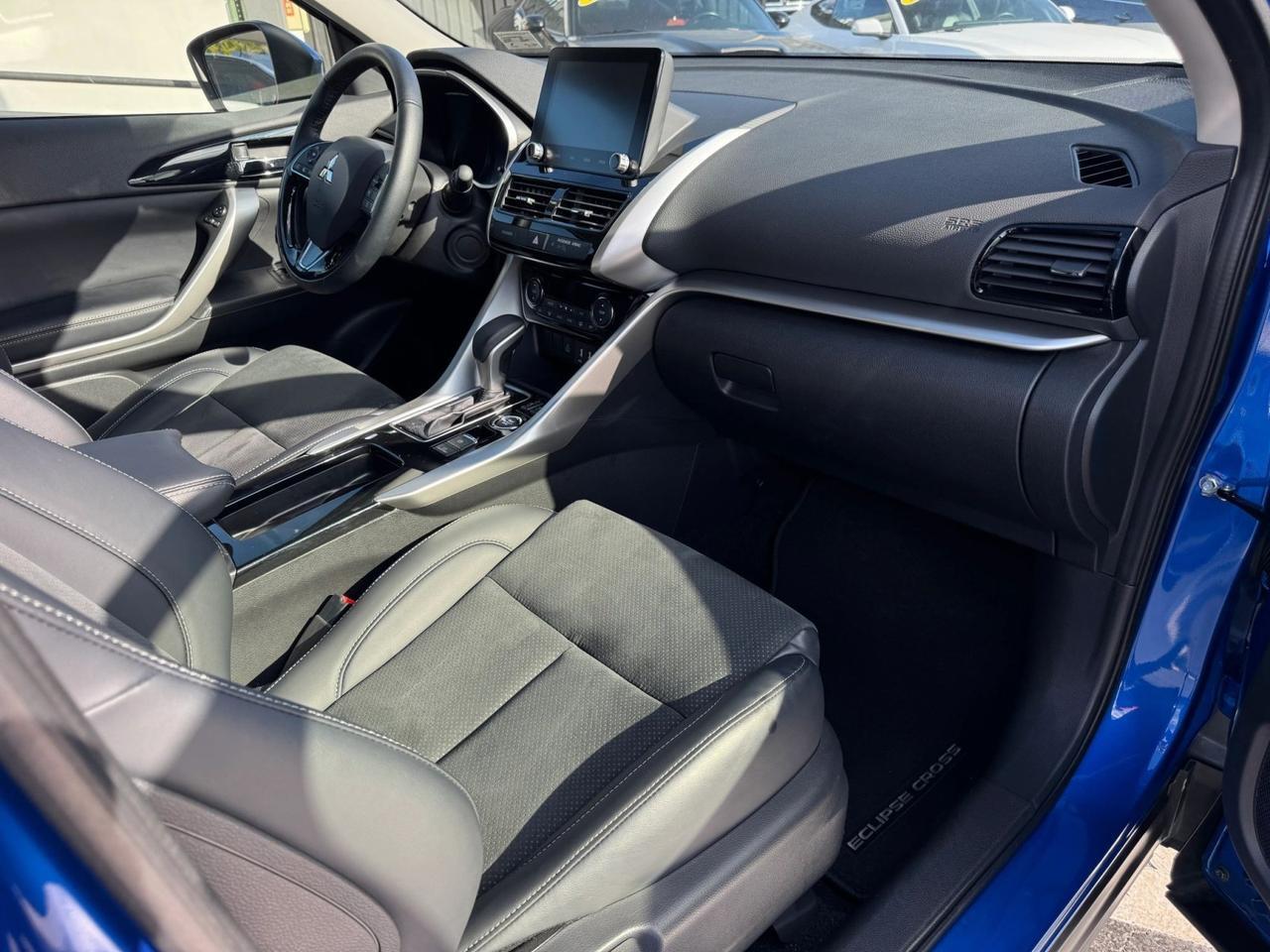 2025 Mitsubishi Eclipse Cross SE Miami FL