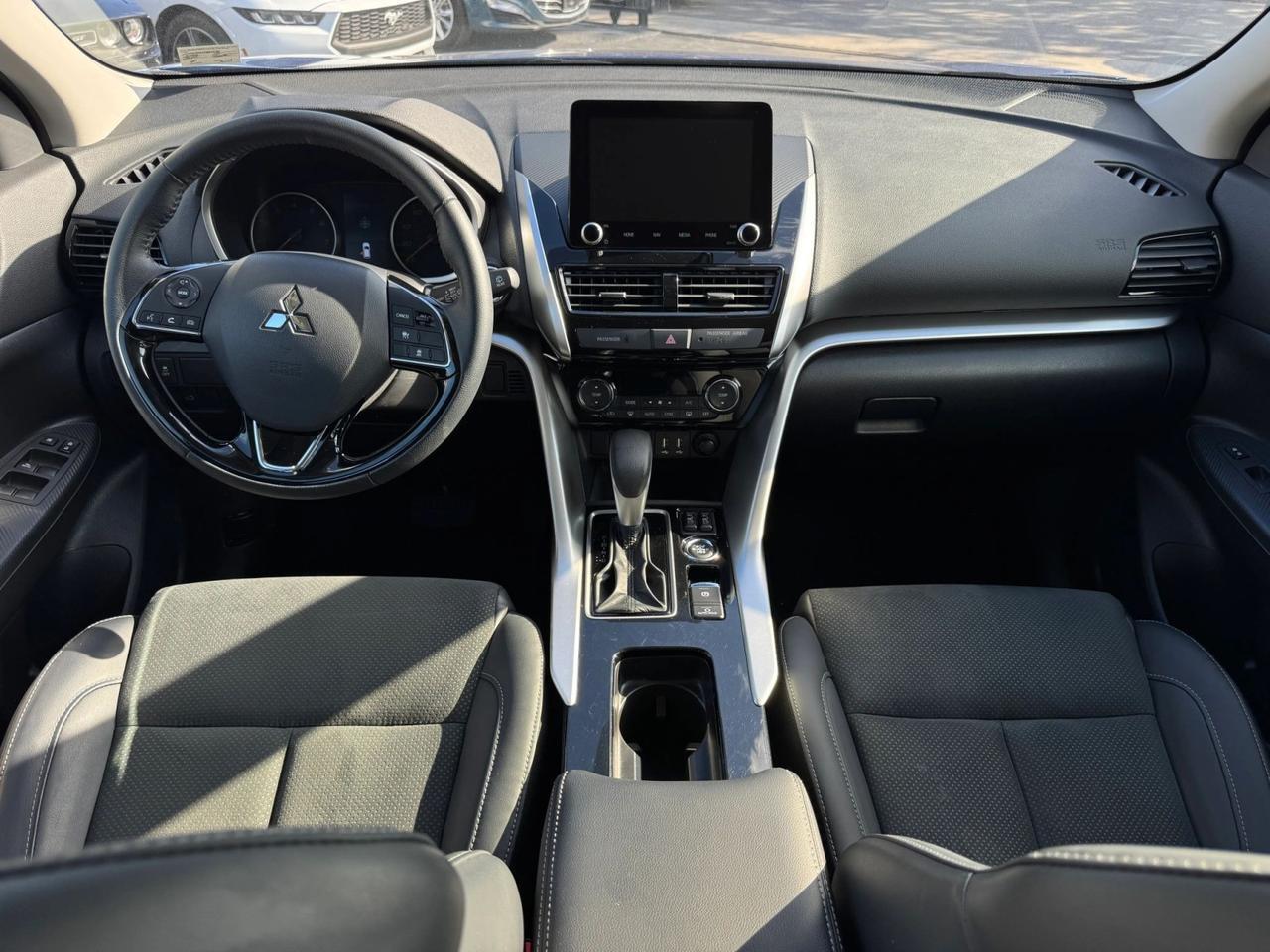 2025 Mitsubishi Eclipse Cross SE Miami FL