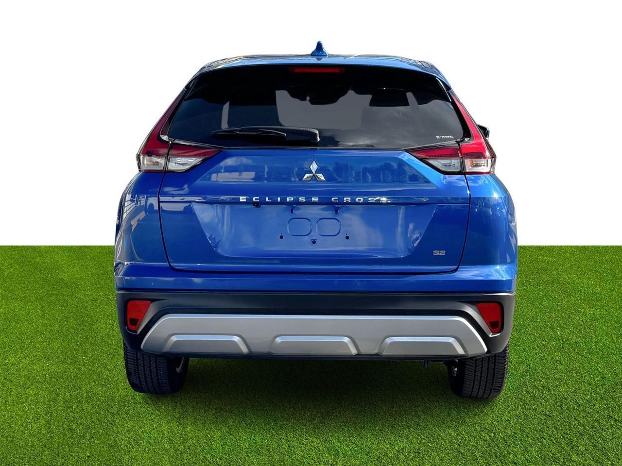 2025 Mitsubishi Eclipse Cross SE Miami FL