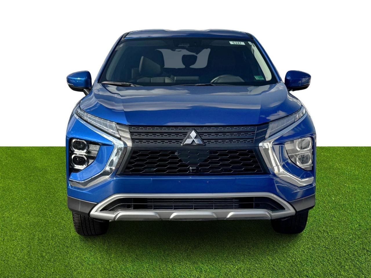 2025 Mitsubishi Eclipse Cross SE Miami FL