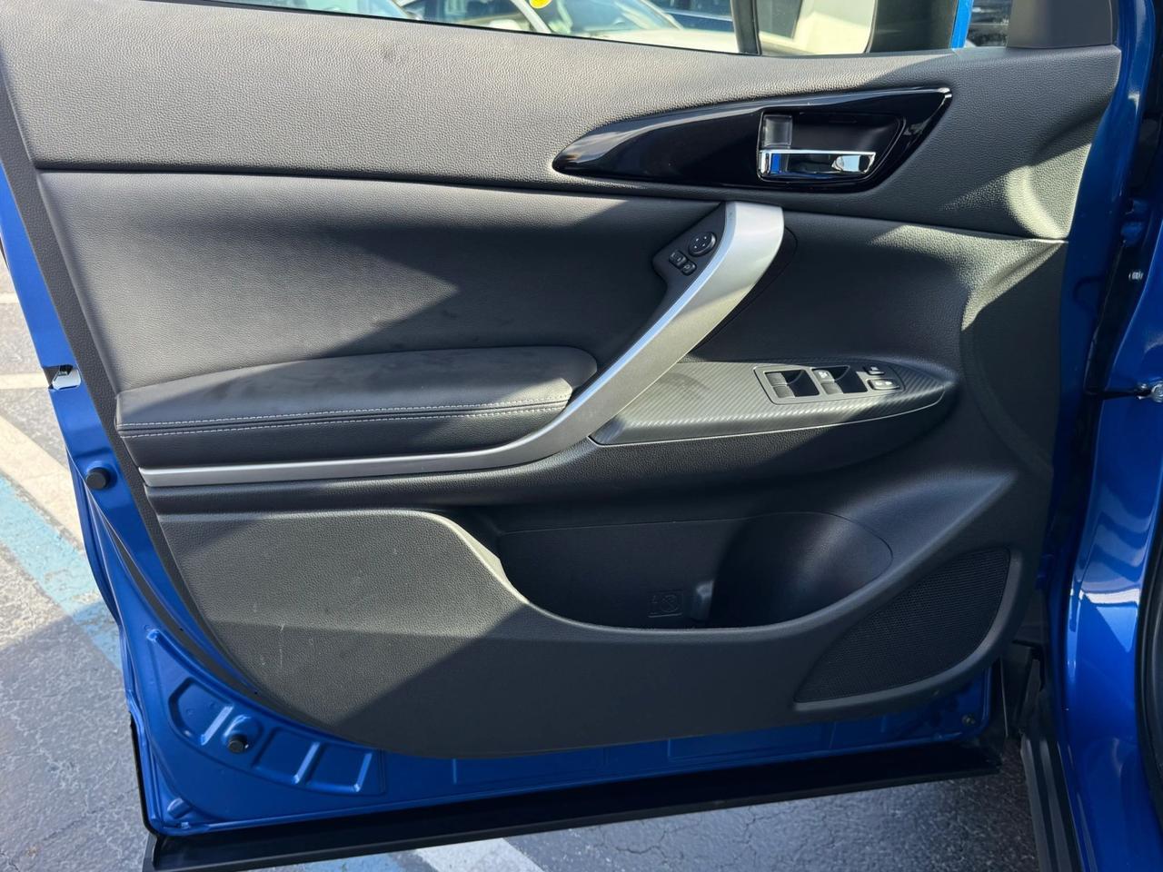 2025 Mitsubishi Eclipse Cross SE Miami FL