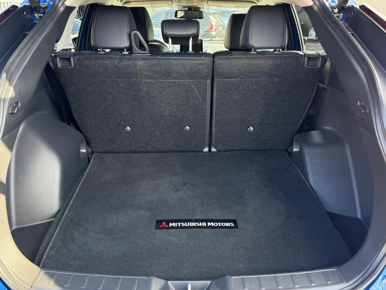 2025 Mitsubishi Eclipse Cross SE Miami FL