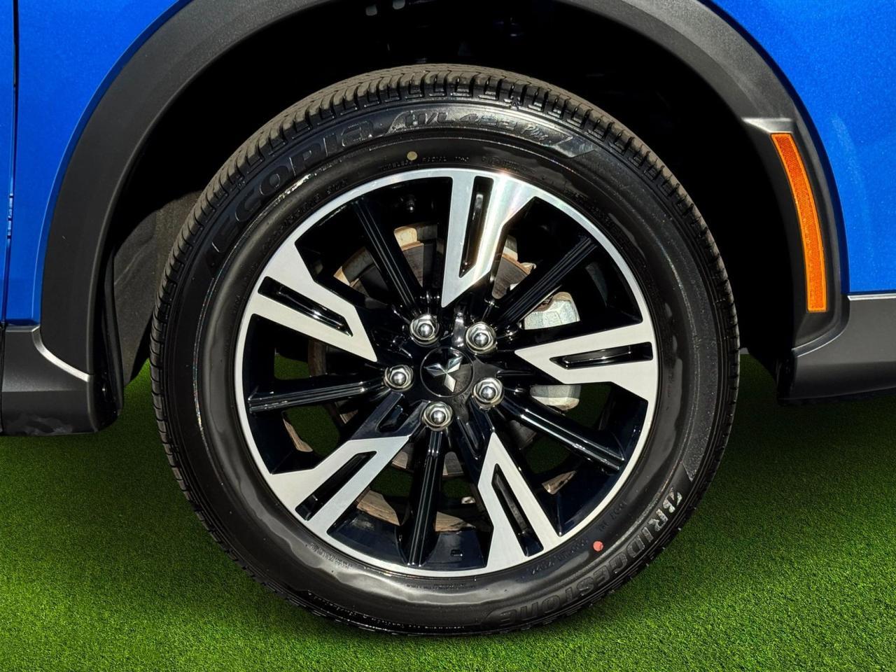 2025 Mitsubishi Eclipse Cross SE Miami FL