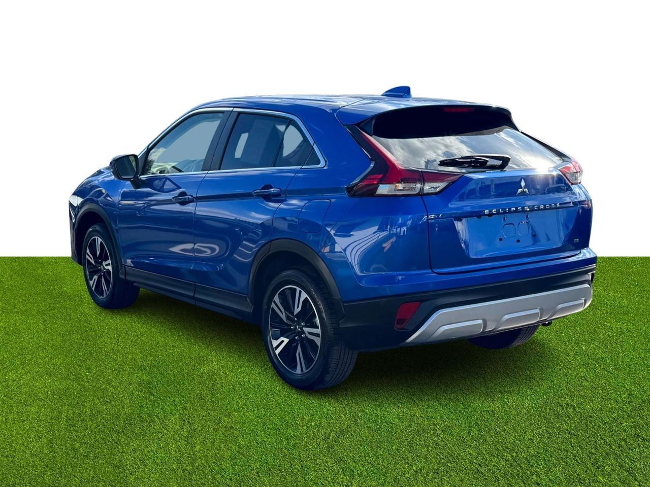 2025 Mitsubishi Eclipse Cross SE Miami FL