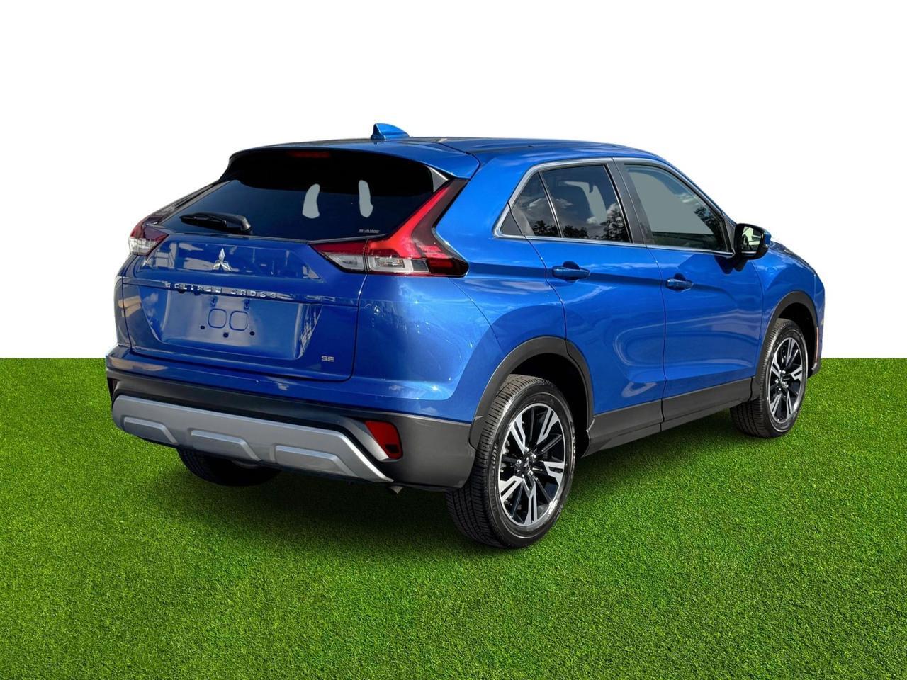 2025 Mitsubishi Eclipse Cross SE Miami FL