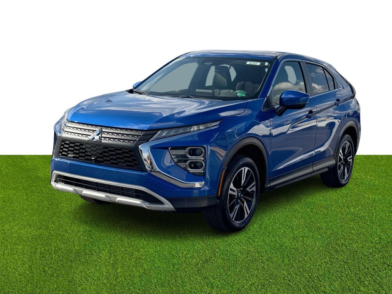 2025 Mitsubishi Eclipse Cross SE Miami FL