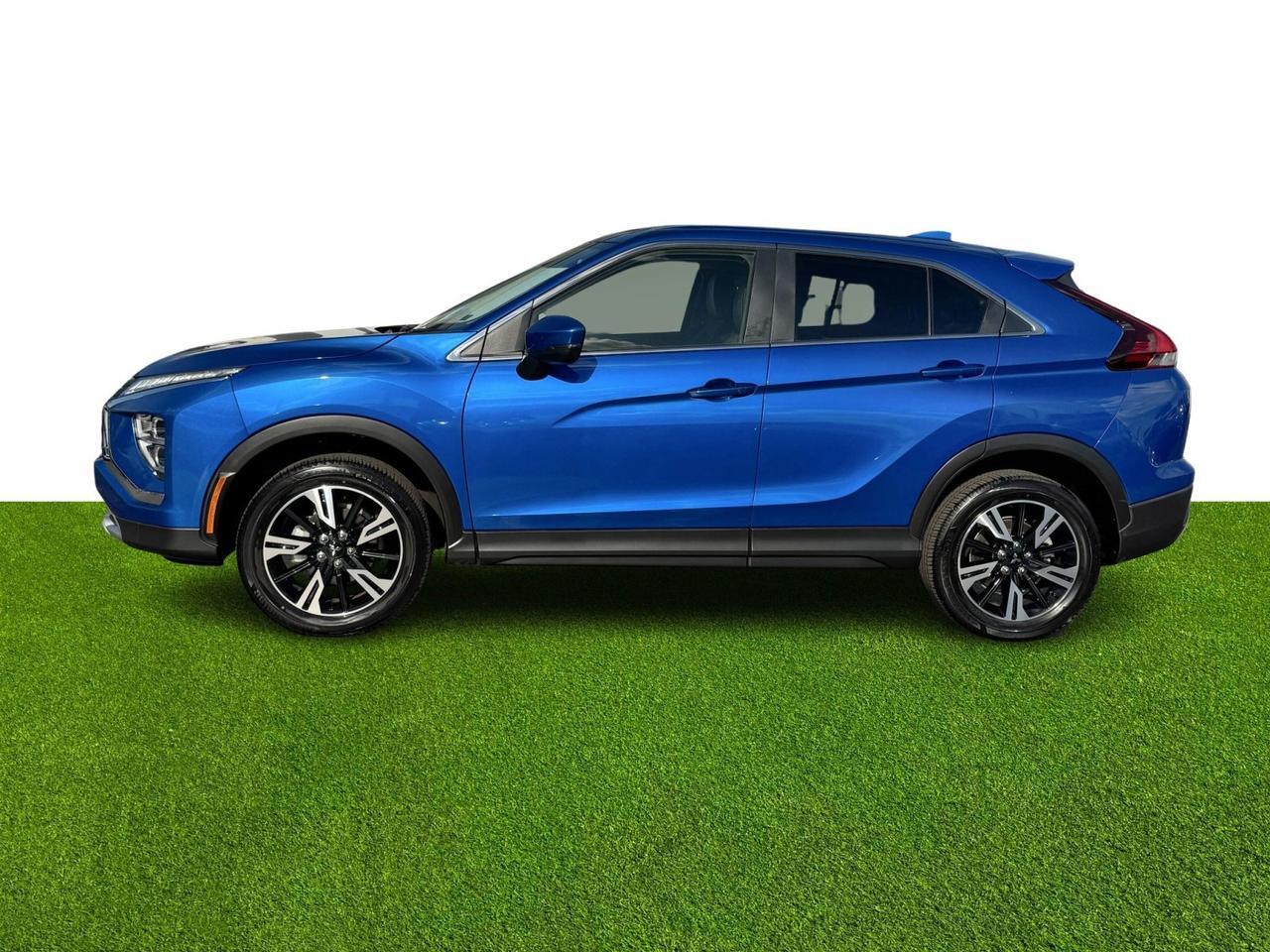 2025 Mitsubishi Eclipse Cross SE Miami FL