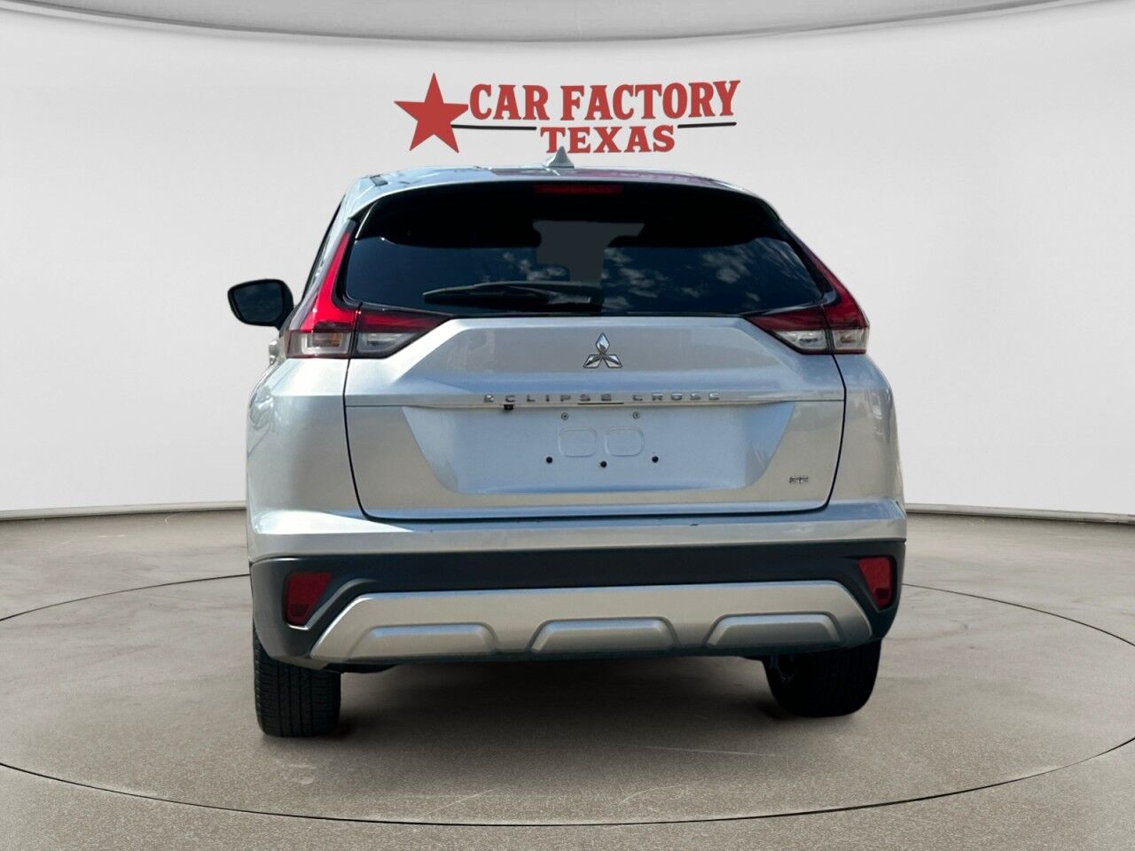 2025 Mitsubishi Eclipse Cross SE Lancaster TX