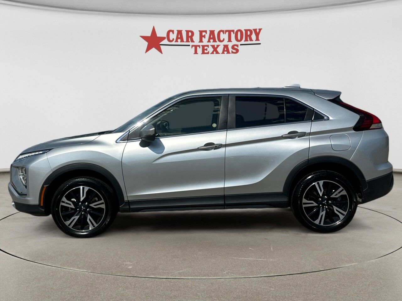 2025 Mitsubishi Eclipse Cross SE Lancaster TX